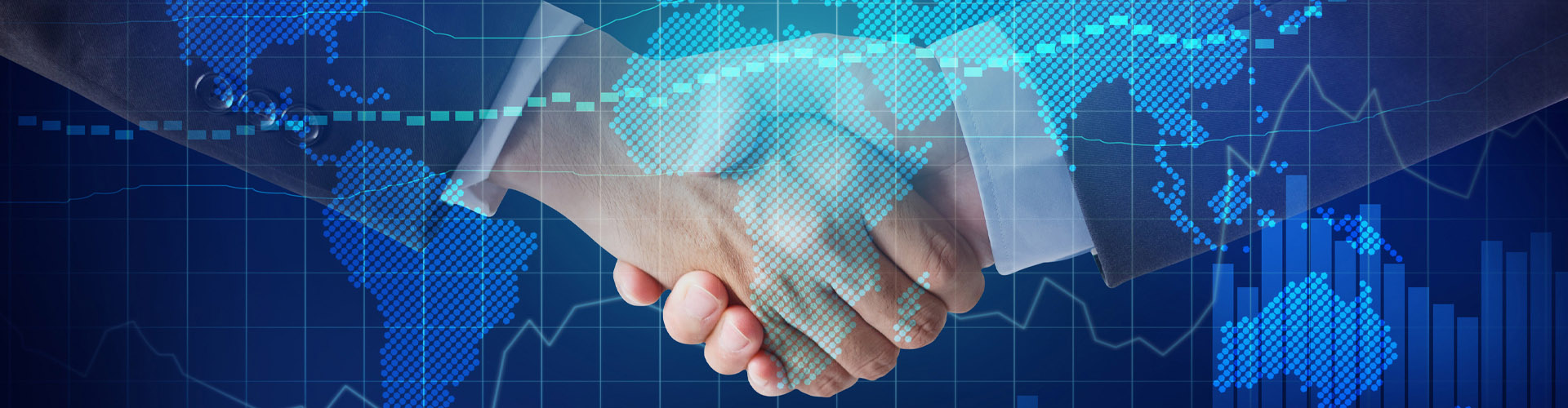 ENTRÉGATE A NOSOTROS